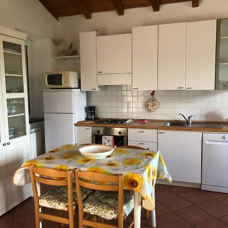 Dolcevia Apartment Levanto Exterior photo