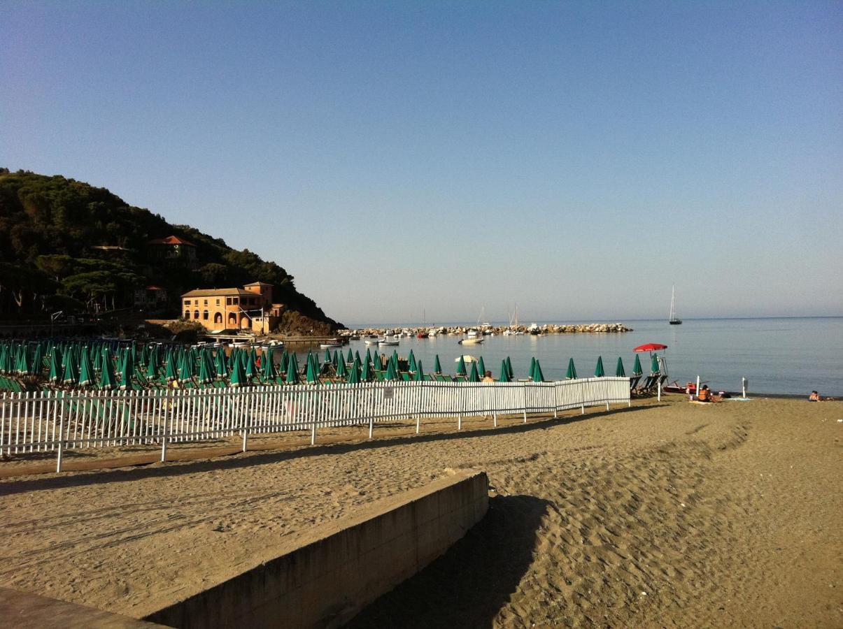 Dolcevia Apartment Levanto Exterior photo