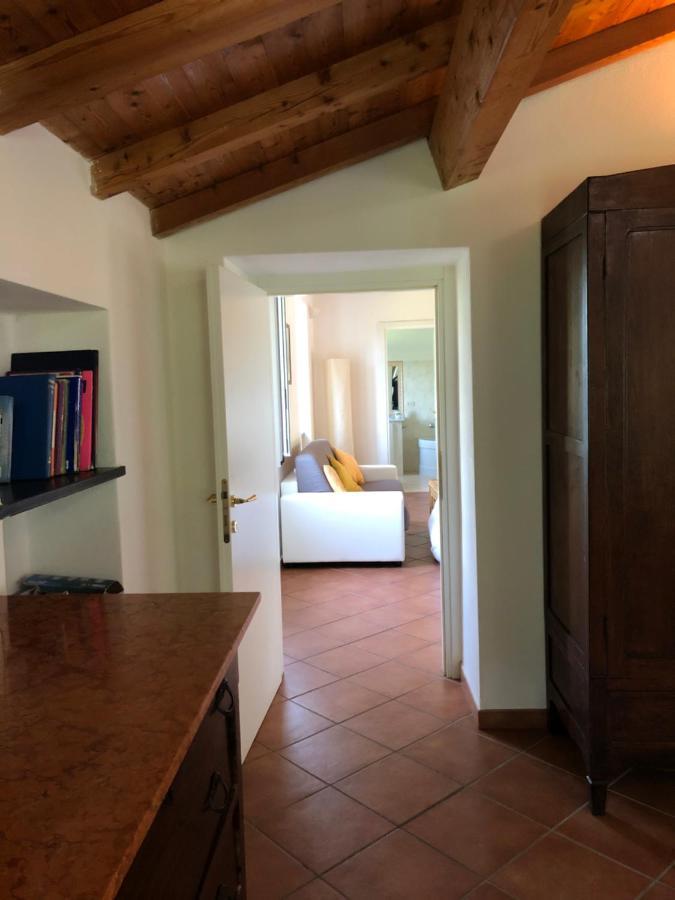 Dolcevia Apartment Levanto Exterior photo
