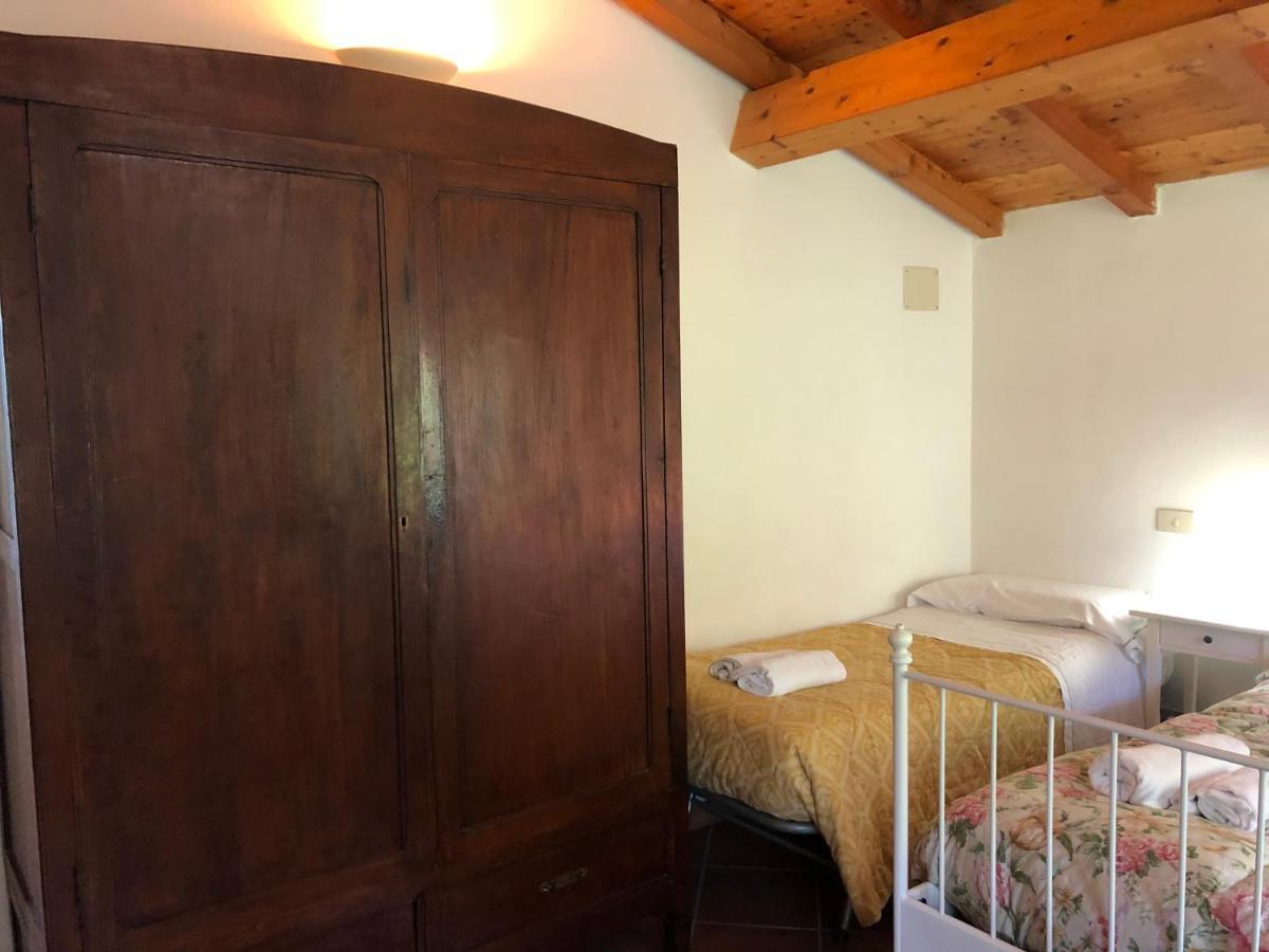 Dolcevia Apartment Levanto Exterior photo