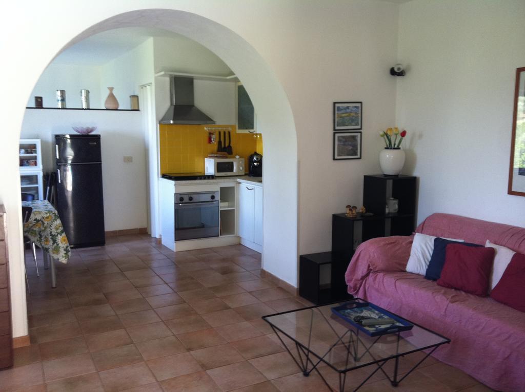 Dolcevia Apartment Levanto Room photo