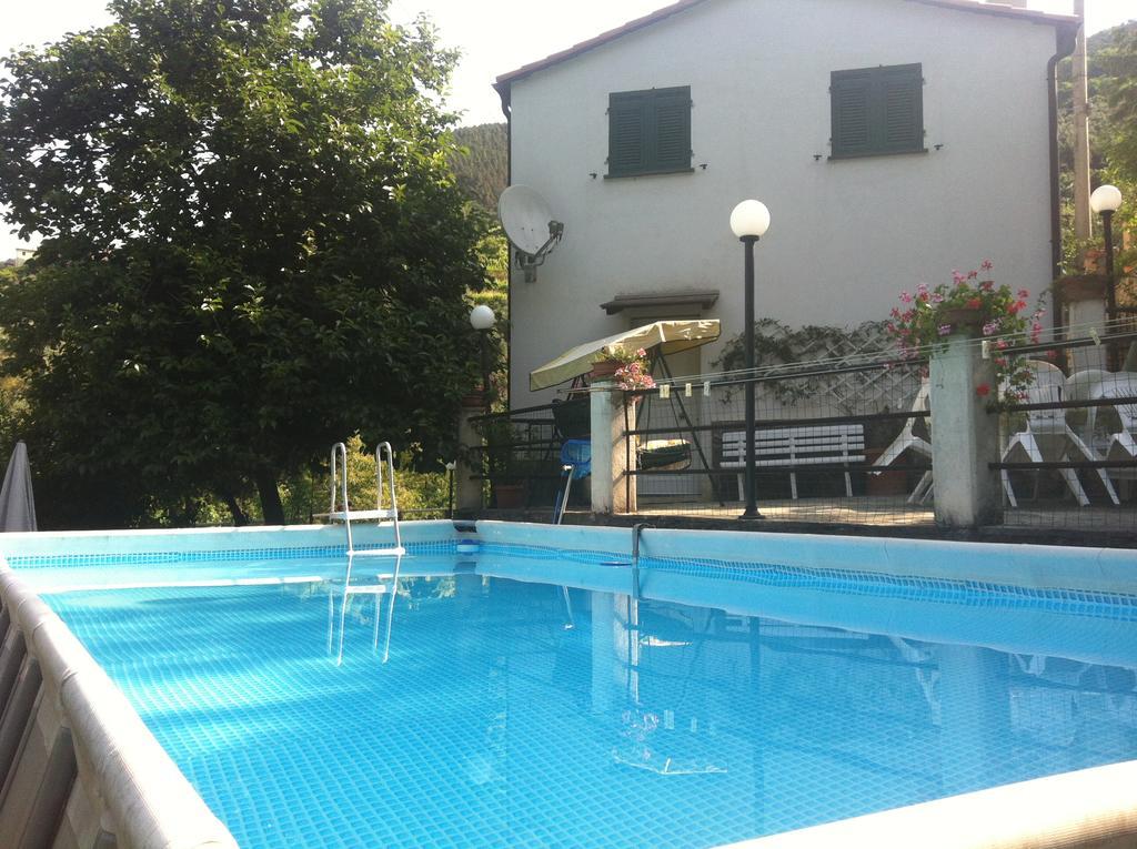 Dolcevia Apartment Levanto Exterior photo