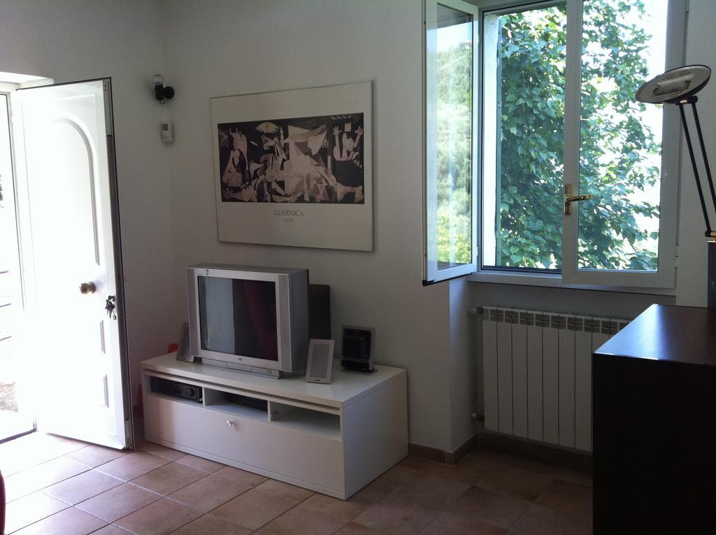 Dolcevia Apartment Levanto Room photo