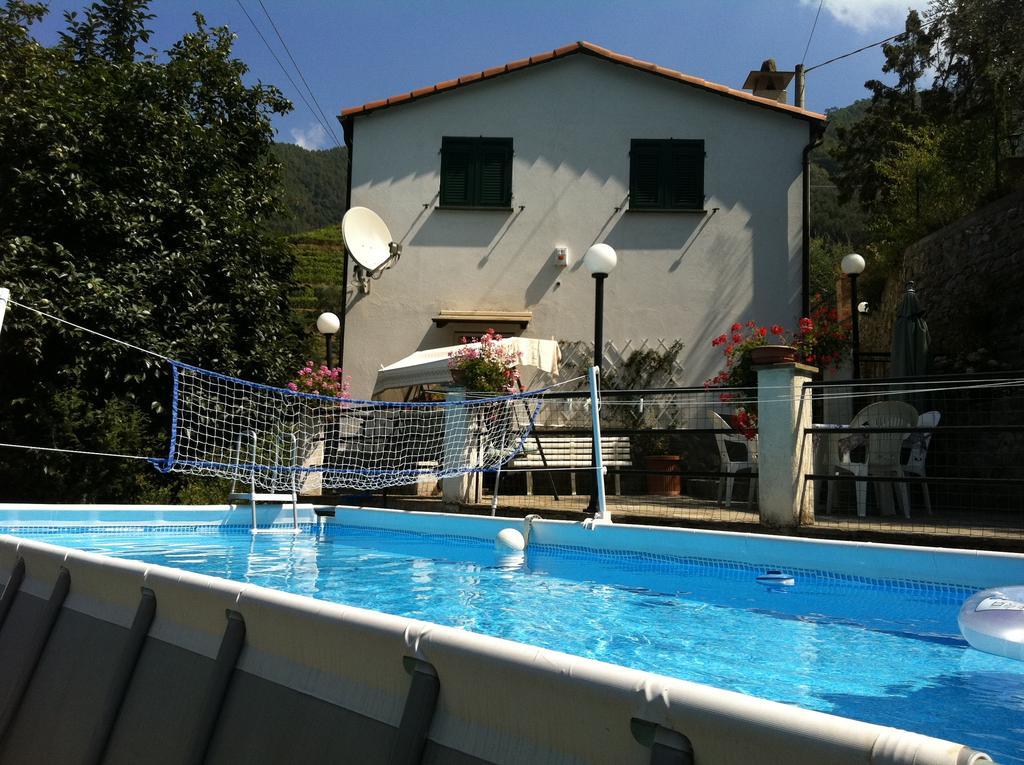Dolcevia Apartment Levanto Room photo