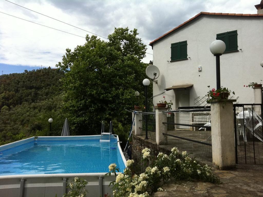 Dolcevia Apartment Levanto Exterior photo
