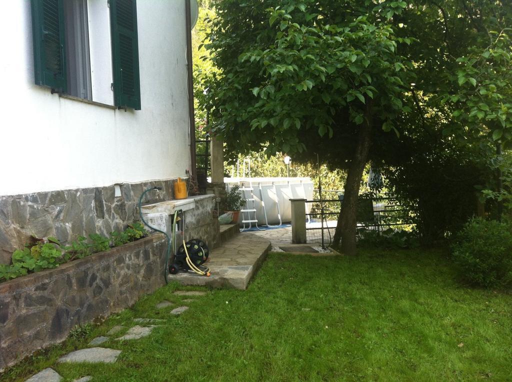 Dolcevia Apartment Levanto Exterior photo