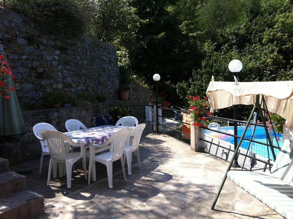 Dolcevia Apartment Levanto Exterior photo