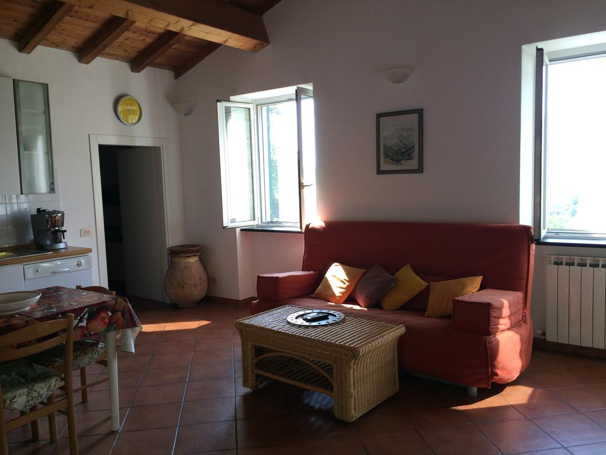 Dolcevia Apartment Levanto Exterior photo
