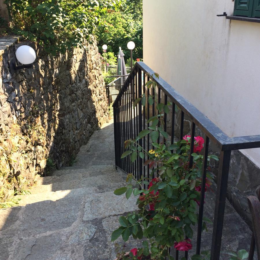 Dolcevia Apartment Levanto Exterior photo